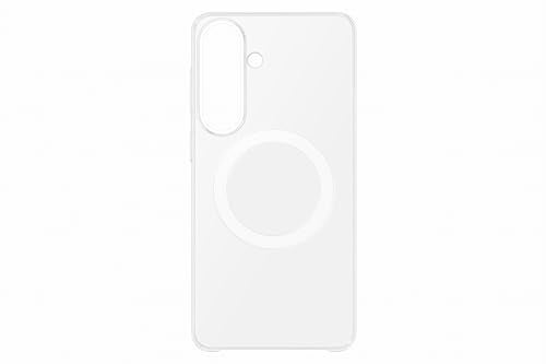 Samsung S26+ Clear Magnet (Transparency)