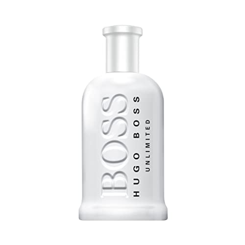 Hugo Boss Boss Bottled Unlimited Eau De Toilette 200Ml