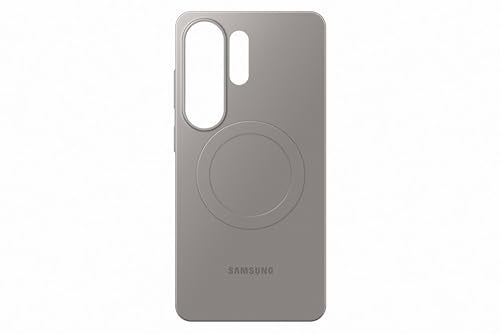Samsung S26 Ultra Slim Magnet case (Grey)