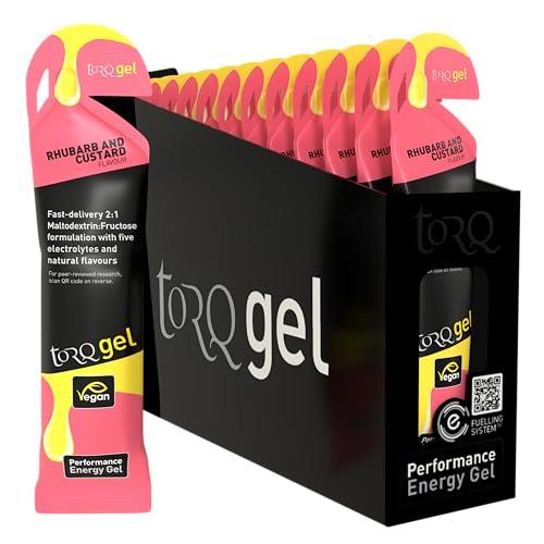 Torq Gel (Box 15)