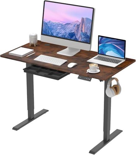 ANSHINE 120CM Electric Standing Desk