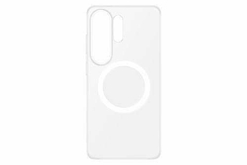 Samsung S26 Ultra Clear Magnet (Transparency)
