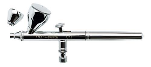 Iwata Medea IWN4500 Neo Gravity Feed Airbrush
