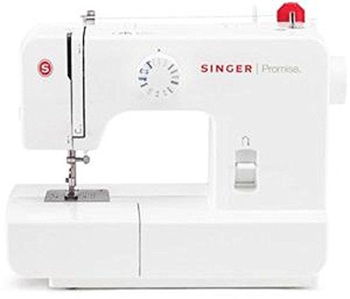 Singer 1408 Promise Mechanical Sewing Machine