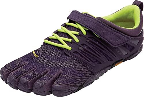Vibram FiveFingers Five Fingers V-Train Nightshade-Safety/Nightshade-Safety 17W6606
