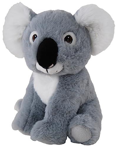 Elka Australia Eco Koala Plush Toy, 20 cm