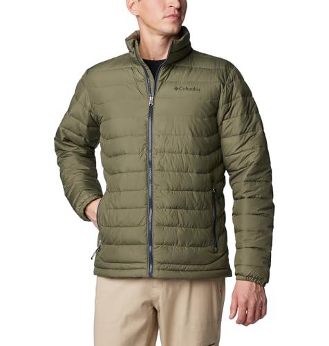 Columbia Powder Lite Men's Jacket