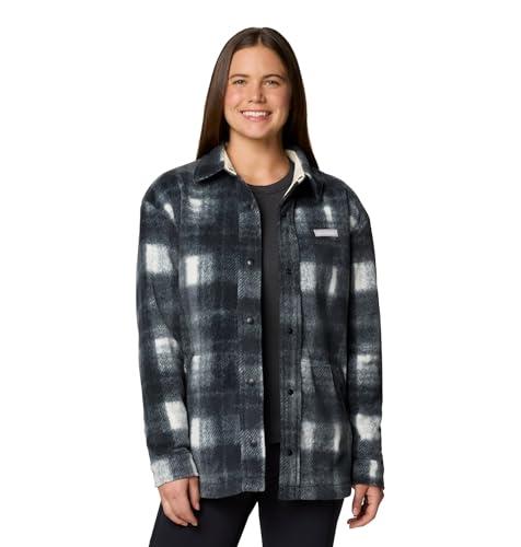 Columbia Women's Benton Springs Shirt Jacket