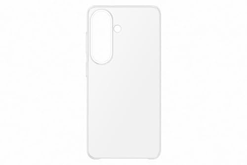Samsung S26 Clear Case (Transparency)