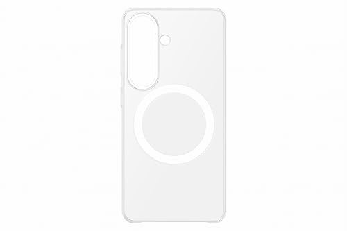 Samsung S26 Clear Magnet (Transparency)