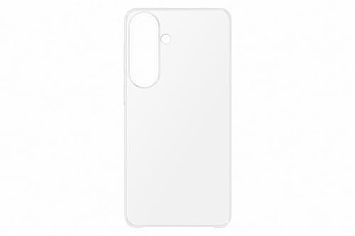 Samsung S26+ Clear Case (Transparency)