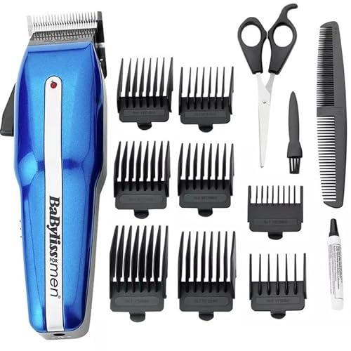 BaByliss for Men PowerLight Pro Hair Clipper