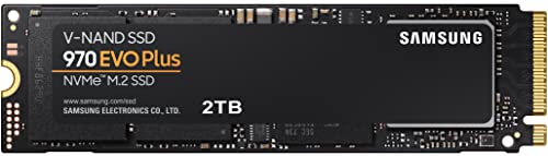 Samsung MZ-V7S2T0BW