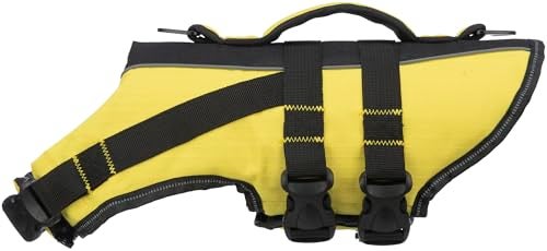 Trixie 30125 Dog Life Jacket XS