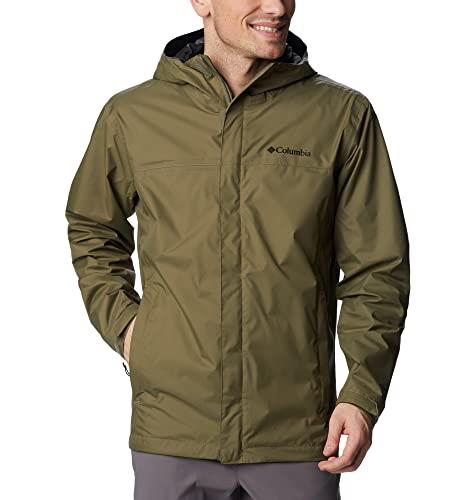 Columbia Men's Watertight II Jacket