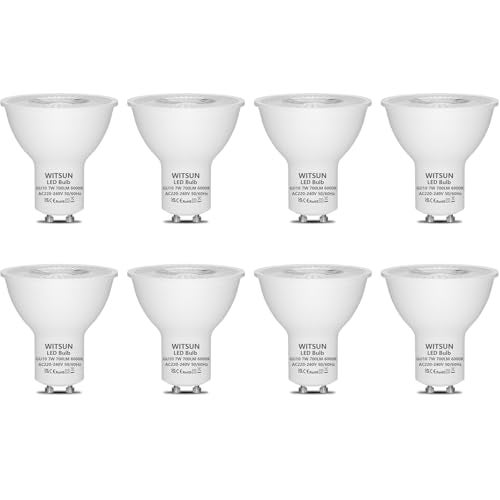 GU10 LED Bulb