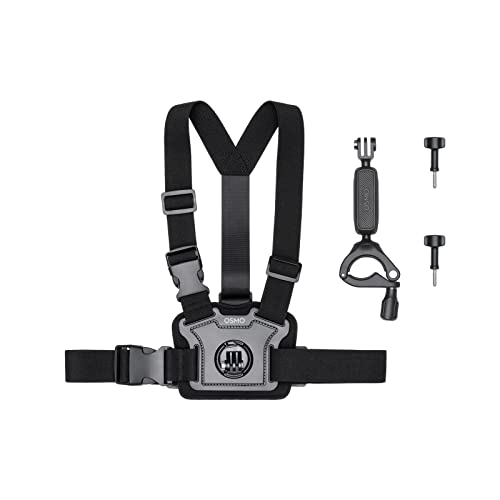 DJI Osmo Action Bike Accessory Kit