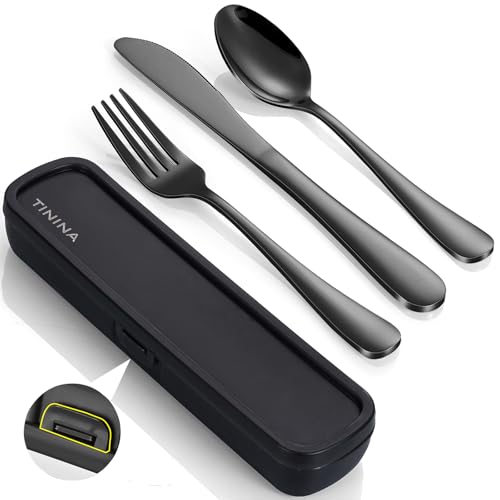 Camping Cutlery Set
