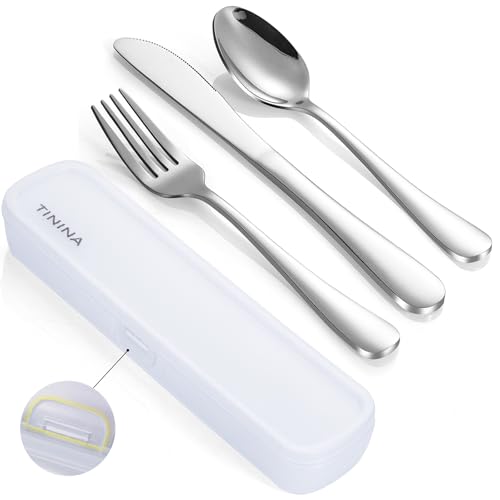 Camping Cutlery Set