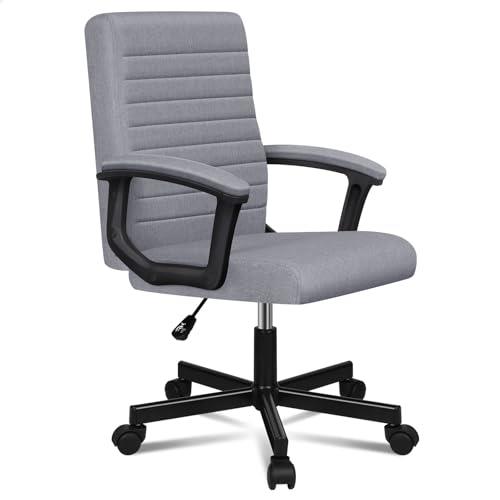 ALFORDSON Gaming Chair Ergonomic Computer Office Chair Holt
