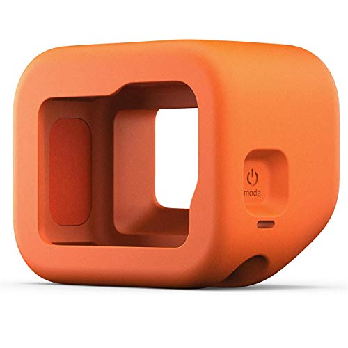 GoPro HERO8 Floaty (HERO8 Black), Orange (ACFLT-001)