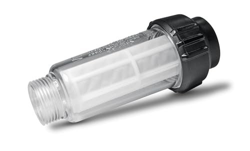 Karcher Water Filter to Suit K 2 to K 7 Pressure Washers