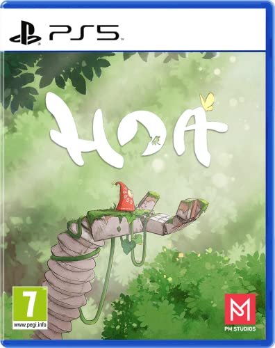 HOA /PS5