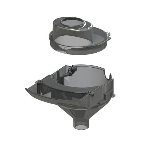 Baby Brezza Formula Pro Advanced Replacement Funnel & Cover