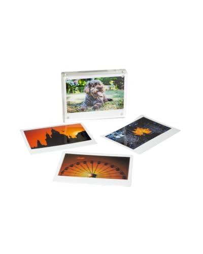 Instax Fujifilm Wide Acrylic Photo Frame