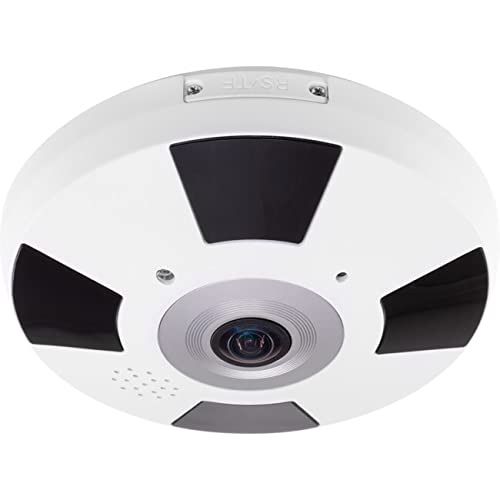 FISHEYE 12MP Panoramic Camera