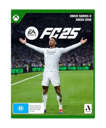 EA Sports FC 25 - Xbox