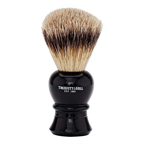 Truefitt and Hill Regency Shaving Brush - Horn, 60 grams