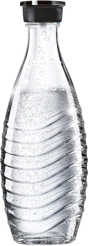 Sodastream 1047106980 615 ml Glass carbonating Carafe