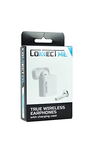 Connect Me TWS Bluetooth Earpods