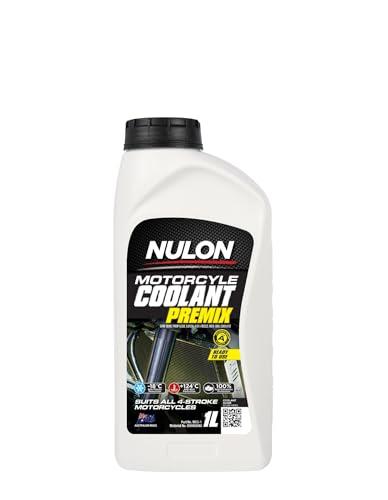 1L NULON Motorcycle COOLANT