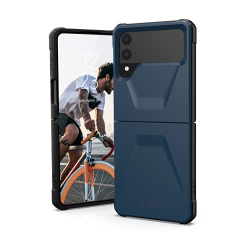 UAG Civilian - Samsung Galaxy FLIP 3 - Mallard