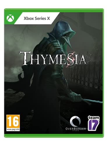 Thymesia /Xbox Series X