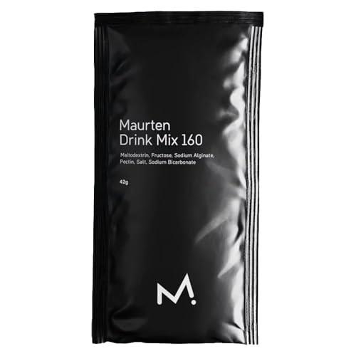 Maurten Drink Mix 160 - Box of 18 | Unflavoured | Powder