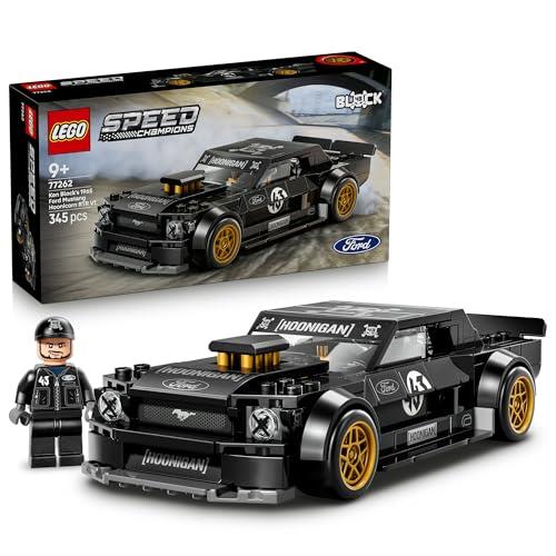 LEGO Speed Champions 77262