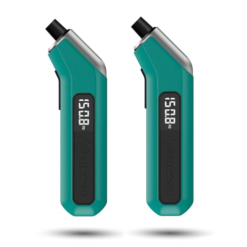 [US Deal] Save on ETENWOLF. Discount applied in price displayed.