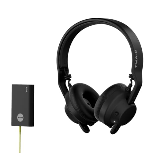 AIAIAI TMA-2 DJ Wireless Headphones