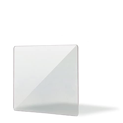 MegaGear MG2064 Camera LCD Optical Screen Protector Compatible with Sony Alpha a7C Mark II