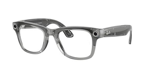 Ray Ban Meta Gen 2 Wayfarer