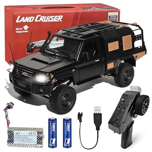 RC Car Variation