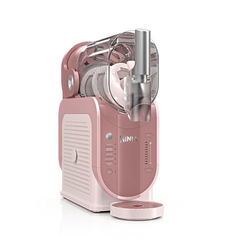Ninja SLUSHi ™ Professional Frozen Drink Maker, Pink, FS302PKANZ