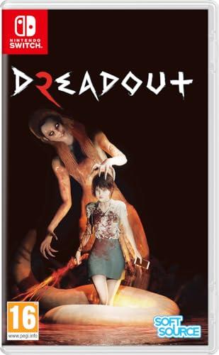 Dreadout 2 /Nintendo Switch