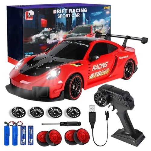 RC Car Variation