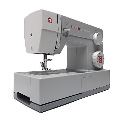 Singer 4411 Heavy Duty Domestic Sewing Machine