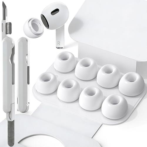 SIXFU Ear Tip Compatible with AirPod Pro