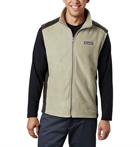 Columbia Men's Big Steens Mountain and Tall Vest